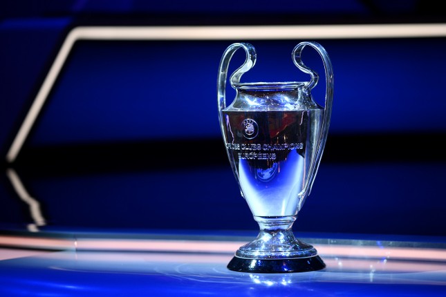 Kết quả bốc thăm chia bảng Champions League 2023/24: MU chật vật, Man City dạo chơi ảnh 3