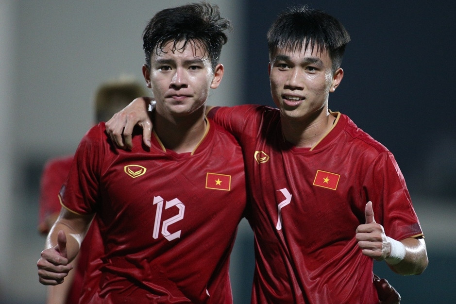 Lịch thi đấu của U23 Việt Nam tại vòng loại U23 châu Á 2024: Chờ đấu Yemen